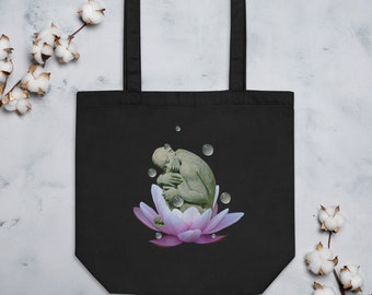 Eco Tote Bag