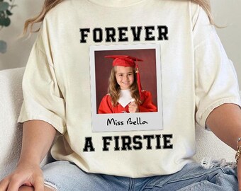 Personalisiertes Erstklässler-Shirt, personalisiertes Erstklass-Lehrer-Shirt, Benutzerdefiniertes Erstklässler-Team-T-Shirt, Lehrer-Geschenke für die erste Klasse