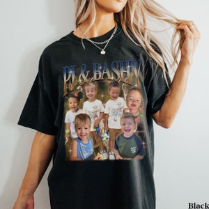 Custom Kids Photo Shirt, Child Gift Photo Shirt, Custom Picture Shirt, Personalized Birthday Gift, Trendy Girl Shirts, Custom Child Photo