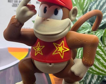 1999 PSA10 すねるドンキーコング 任天堂 1999 PSA10 すねるドンキーコング 任天堂 1999 PSA10 すねるドンキー