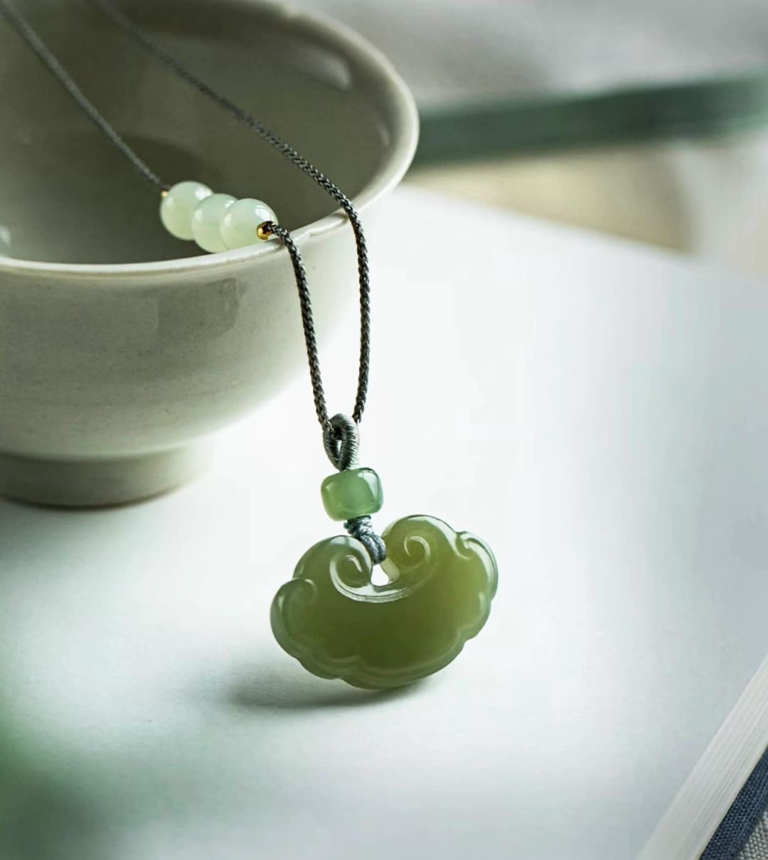 YGプレジデントブレスレット Grounded Fortune – A Kind Of Muse