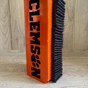 College Football Dosenkühler Spender, Football Dosenkühler Spender, Dosenkühler Spender, Fußball, Sport, anpassbar, Coolie Cup, Bier