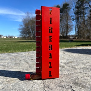 Fireball Shot Dispenser, Shot Dispenser, Fireball, Whiskey Dispenser ...