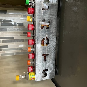 Schuss Spender, Mini Schuss Spender, Alkohol Spender, Schüsse, Schuss Halter, Alkohol Halter