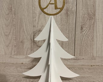 Christmas Tree, Metal Christmas Tree, Christmas Tree Decoration, Customizable Christmas Tree, Christmas, Holiday, Holiday Decorations