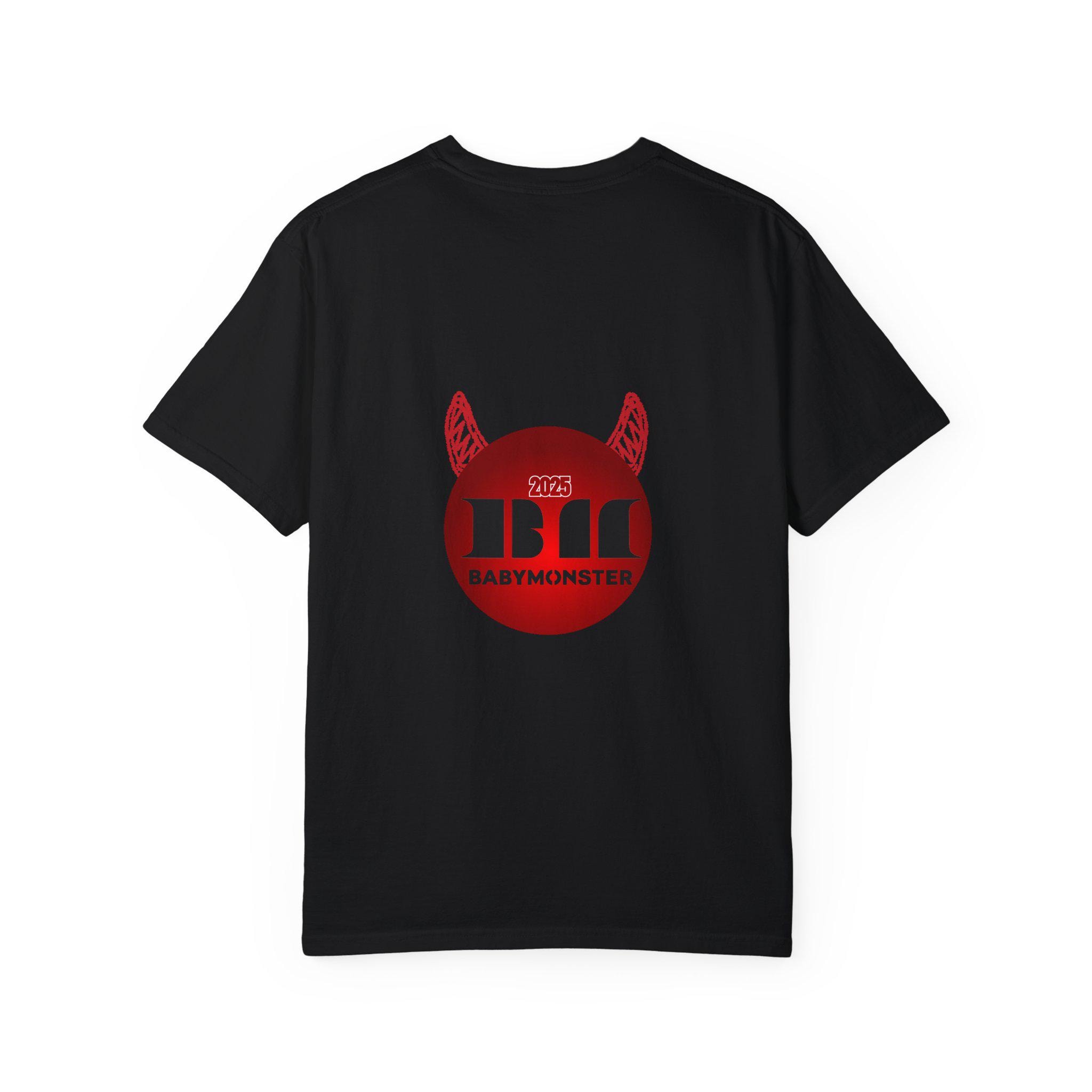 Babymonster Shirt, Babymonster World Tour 2025 Sweatshirt