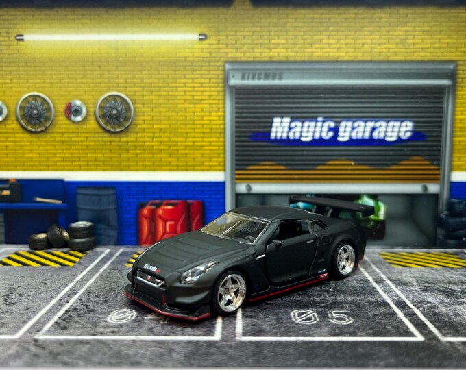 Hot Wheels Nissan GTR R35 Hotwheels | Shopee México Hot Wheels Nissan GTR R35 Hotwheels | Shopee México