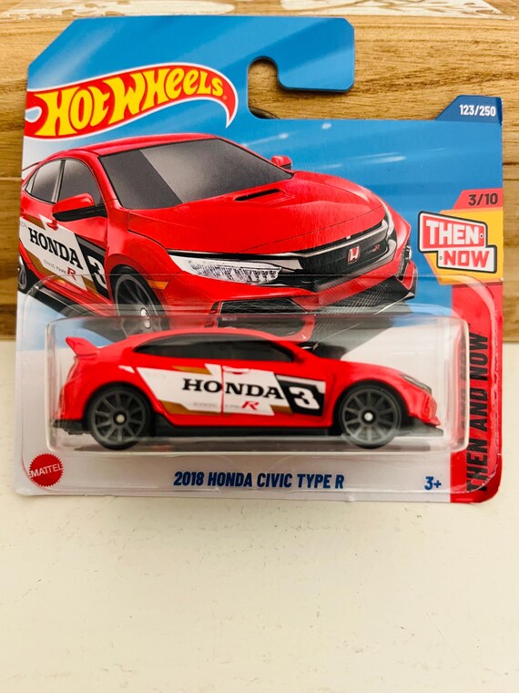 ミニカー Hot Wheels STH 2018 HONDA CIVIC typeR 20241107_131935_720x.jpg?v=