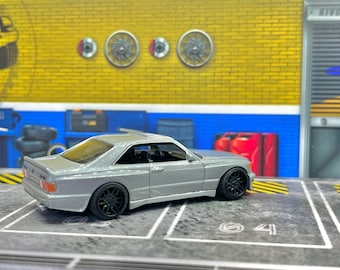 ホットウィール 89 メルセデスベンツ 560 sec AMG - Etsy 日本