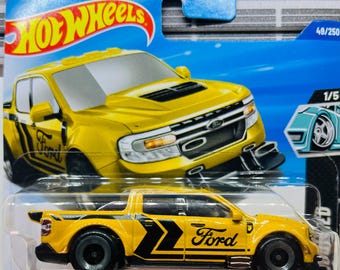 Hot Wheels Vintage Racing Club - Custom Ford Maverick - Hobbies E Coleções - Jardim Morada Do - Foto 11