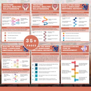 fear of abandonment workbook printable
attachment healing workbook pdf
emotional insecurity therapy guide
relationship anxiety workbook
abandonment wounds healing workbook
self trust and attachment workbook
therapeutic relationship workbook
mental health printable workbook
