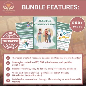life skills mega workbook bundle for teens and adults, printable anger management activities, emotional intelligence exercises pdf, safety plan workbook for mental health, communication skills worksheets for therapy, perfectionism recovery printable workbook, boost self-esteem journal prompts, reacting vs responding emotional regulation pdf, peer pressure coping skills for teens, boundary setting worksheets digital download, guided mindfulness workbook printable, cbt and dbt skills workbook