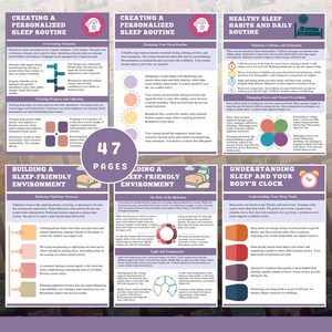 Printable Sleep Routine Workbook Cover

Sleep Hygiene Workbook Pages

Sleep Routine Worksheet Prompts

Teen Sleep Workbook Printable

Adult Sleep Guide PDF

Stress Reduction and Sleep Workbook

Sleep Environment Worksheet

Bedtime Routine Printable

Sleep Tracking and Reflection Pages

Therapist-Informed Sleep Workbook