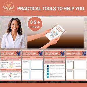 fear of abandonment workbook printable
attachment healing workbook pdf
emotional insecurity therapy guide
relationship anxiety workbook
abandonment wounds healing workbook
self trust and attachment workbook
therapeutic relationship workbook
mental health printable workbook