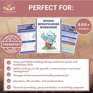 life skills mega workbook bundle for teens and adults, printable anger management activities, emotional intelligence exercises pdf, safety plan workbook for mental health, communication skills worksheets for therapy, perfectionism recovery printable workbook, boost self-esteem journal prompts, reacting vs responding emotional regulation pdf, peer pressure coping skills for teens, boundary setting worksheets digital download, guided mindfulness workbook printable, cbt and dbt skills workbook