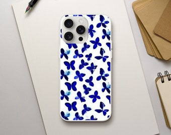 Butterfly Phone Case