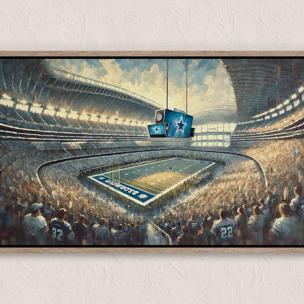 Dallas Cowboys - Etsy