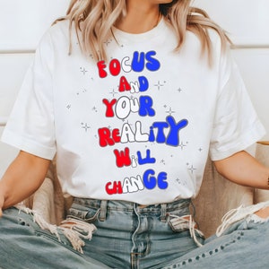 Reality Shirt