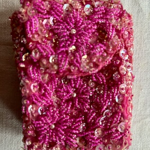 Vintage 1980s Hong Kong Case