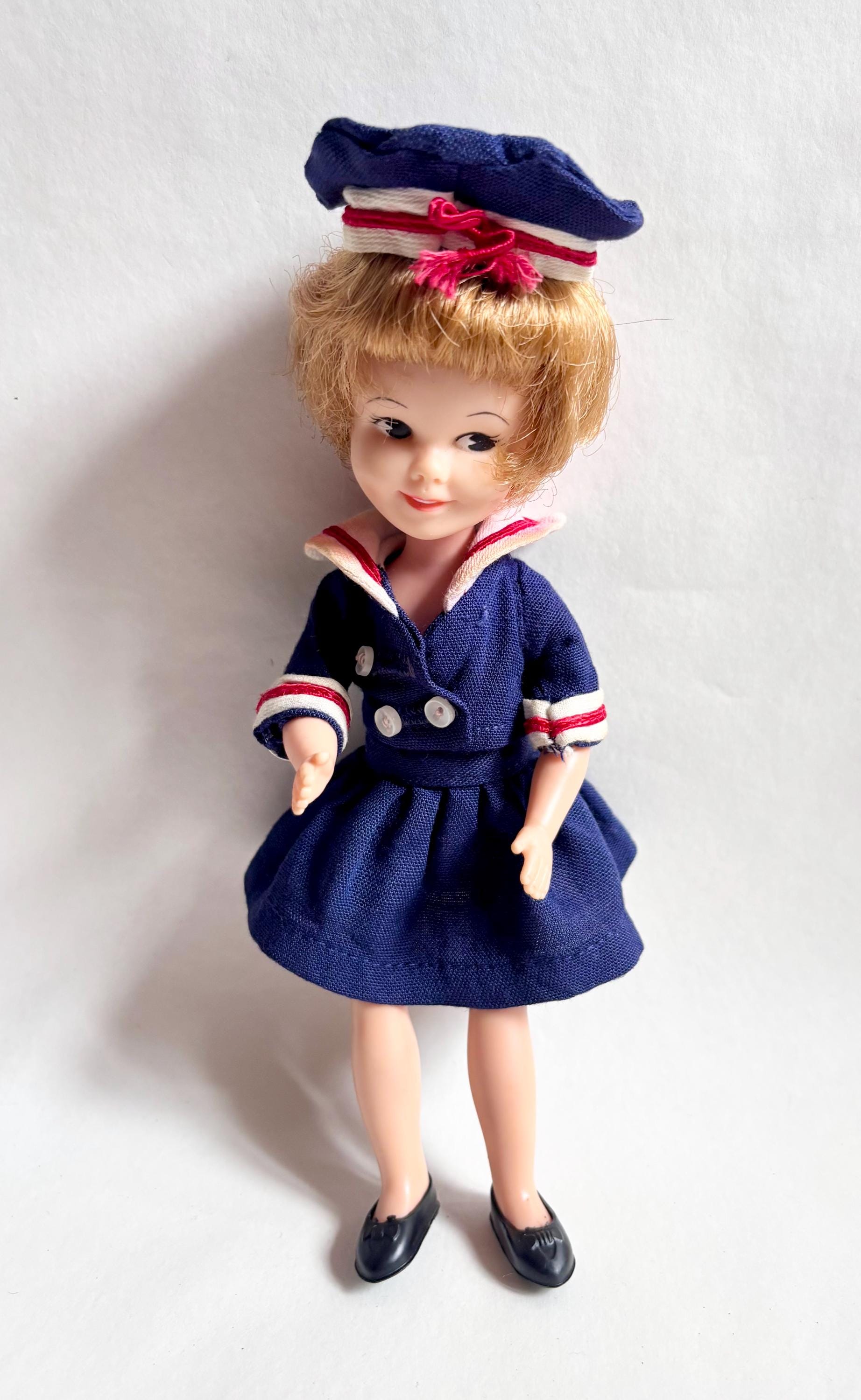 ペニーブライト Yahoo!オークション | antiquus doll 「ペニードール 