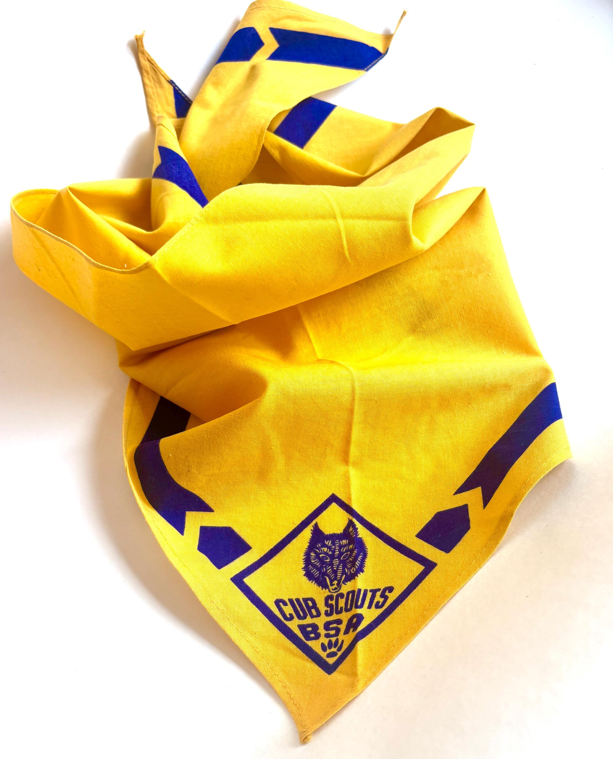 Scout Neckerchief Singapore