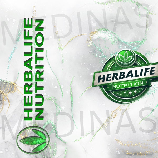 Herbalife tumbler