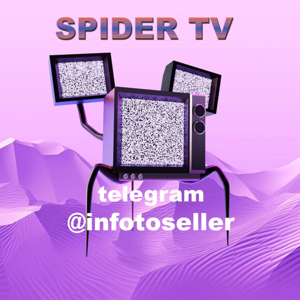 Spider TV Toilet Tower Defense Roblox