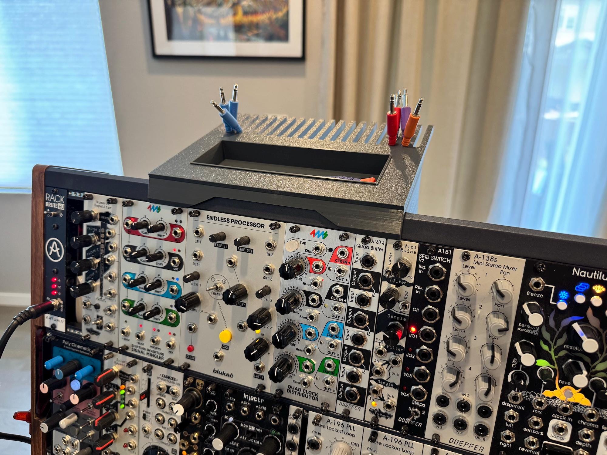 Eurorack - Etsy 日本