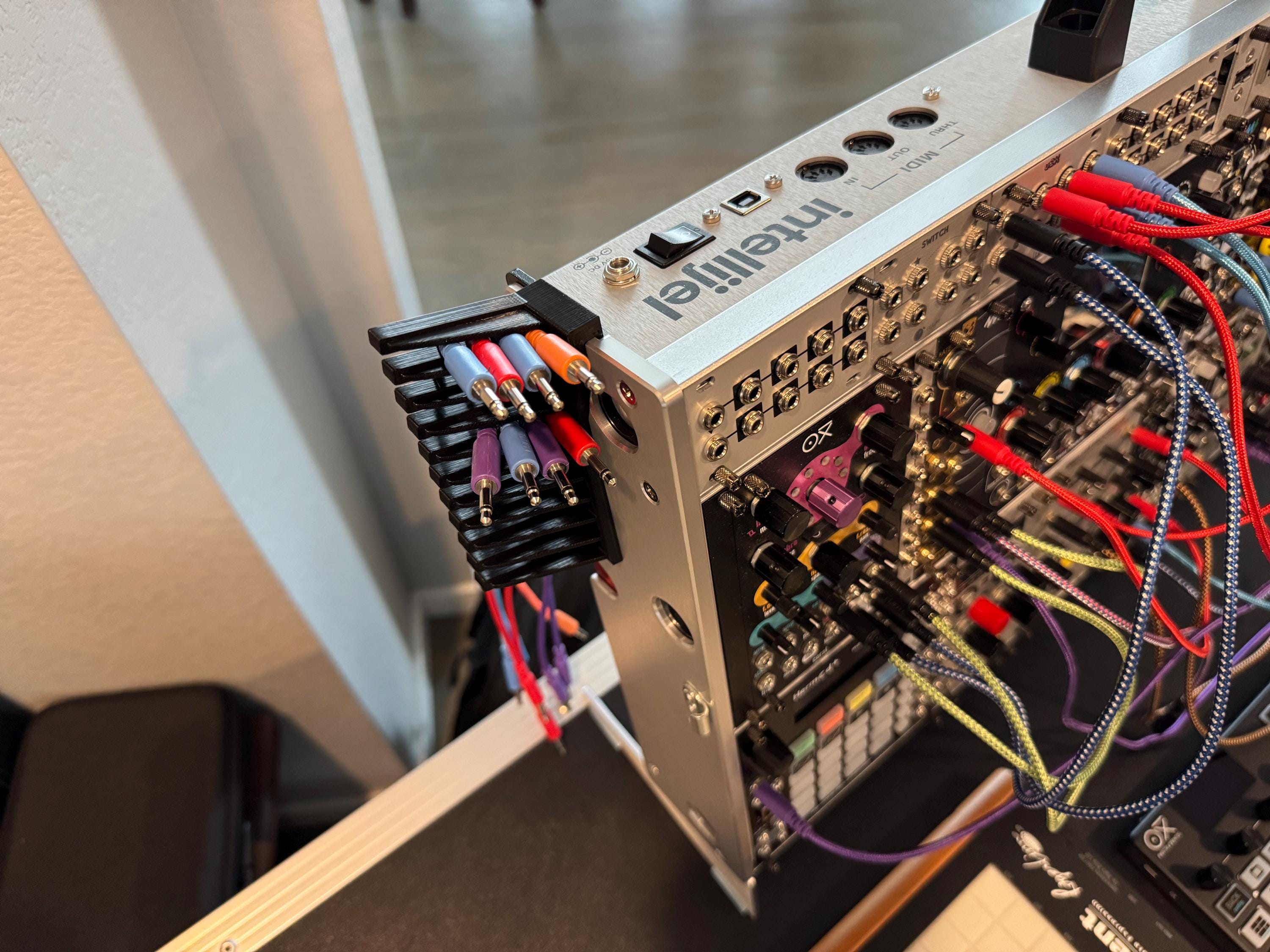 104hp eurorack case - Etsy 日本