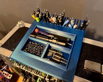 Eurorack Case 3U 84HP DIY Kit [wood Panels Only] - Etsy