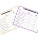 Ultimate Grade 2 Math & Grammar Bundle – 20 Skill-building Worksheets ...
