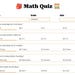 Ultimate Grade 2 Math & Grammar Bundle – 20 Skill-building Worksheets ...