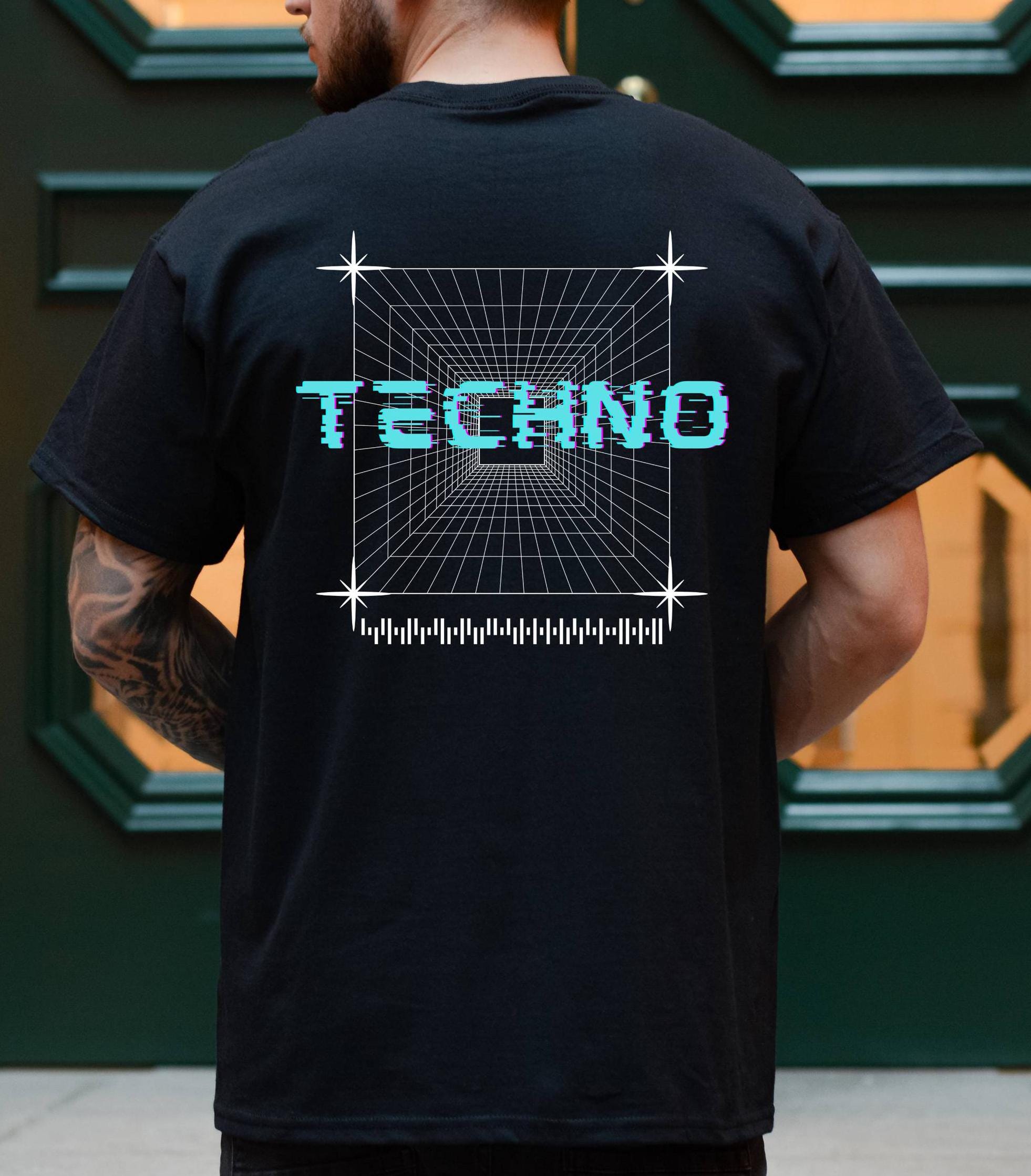 Buy Edm T Shirt Online In India India