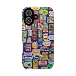 Tough Cases