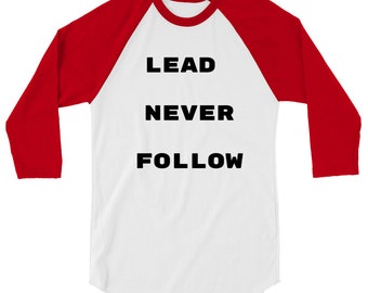 CHIEF KEEF, lead never follow, shirt, 300, sosa, O-block, glo gang, glory boyz, graphic