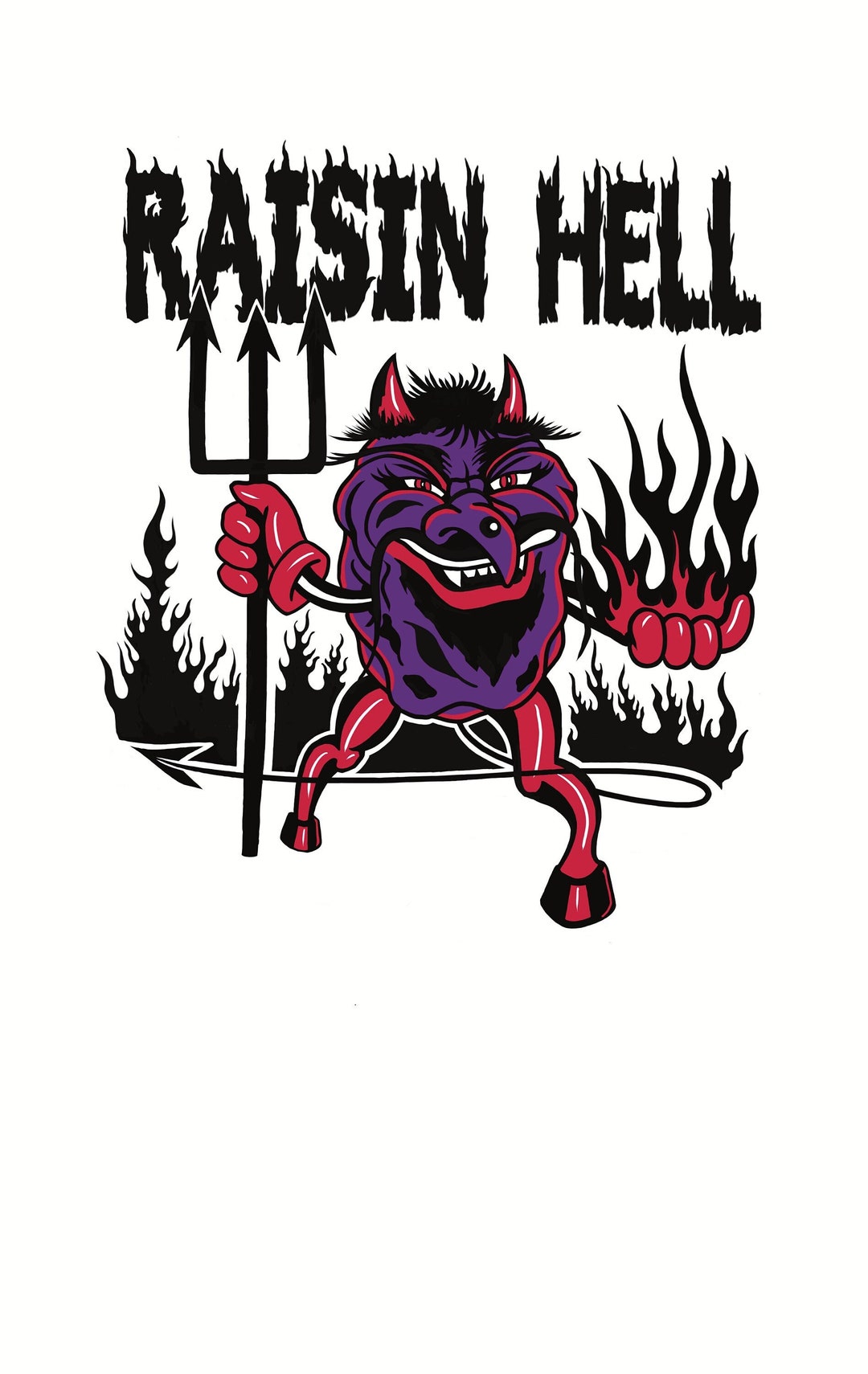 Dancing Raisin Svg Raisin Hell, SVG Graphic. - Etsy