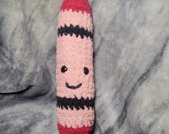 Handmade Crayon