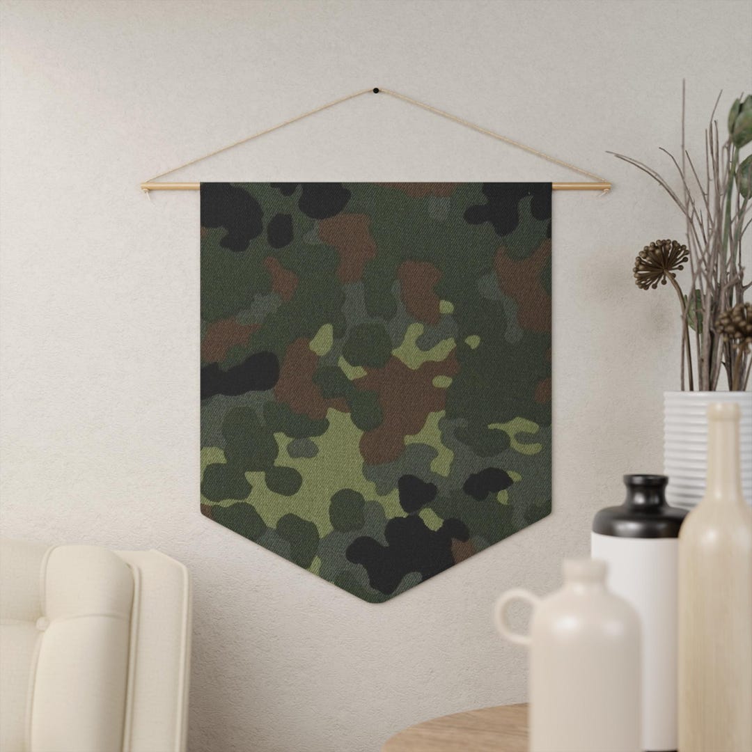 100 Ft. X 14" Blue & White Argyle Plastic Pennant Banner | Oriental Trading - View #2