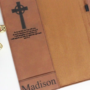 Personalized Leather Portfolio, Letter Size Organizer Folders, Leather Padfolio Men, Leather Portfolio Zipper, A4 Holder, Document Bag