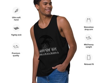 Men’s Premium Tank Top