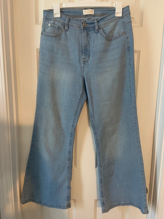 Curve appeal jeans review discount