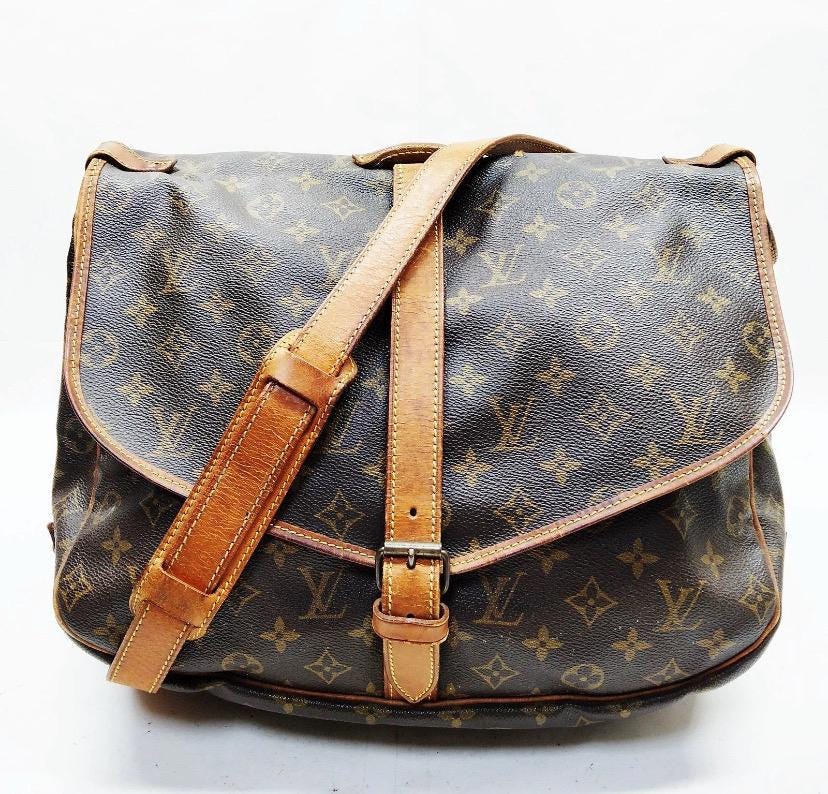 Messenger Louis Vuitton