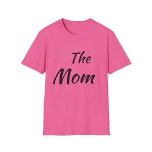 The Mom