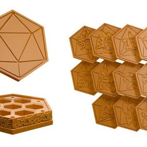 Dice Case