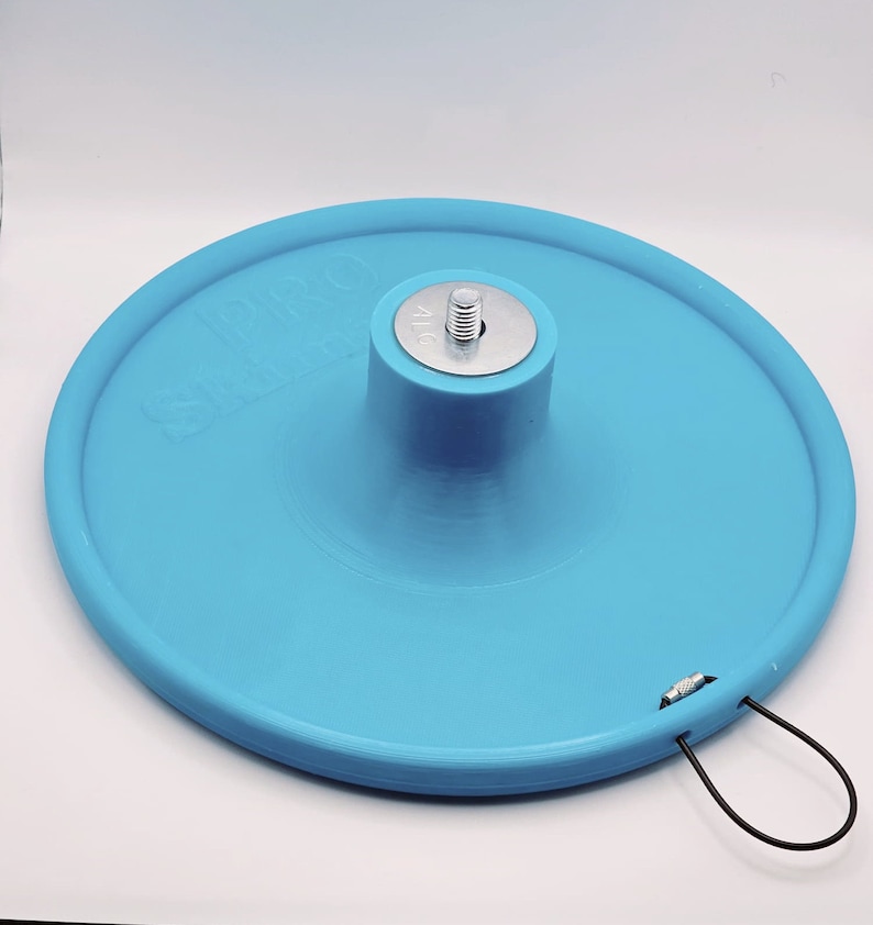 Skimmer Pro Ground Pod Etsy