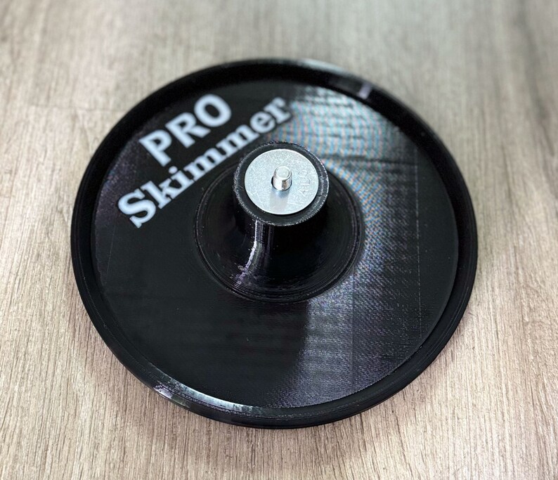 Skimmer Pro Ground Pod Etsy