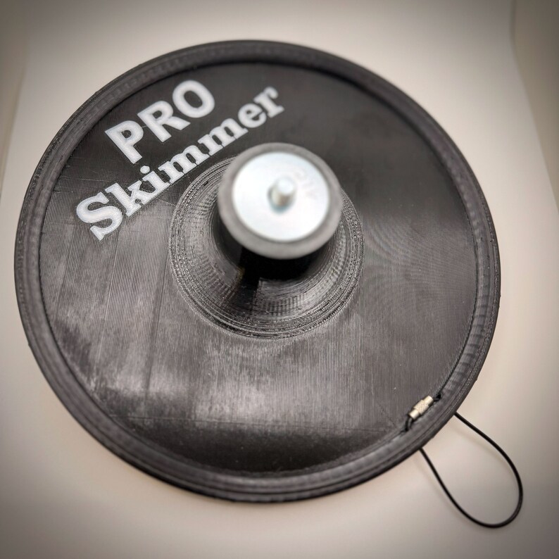 Skimmer Pro Ground Pod Etsy