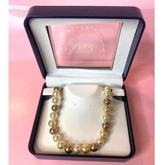 misaki pearl products for sale | eBay