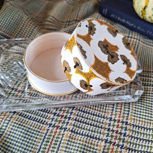 Coty Powder Box - Etsy