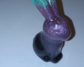 Bunny Ring Jewelry Holder